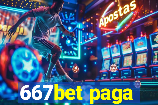 667bet paga